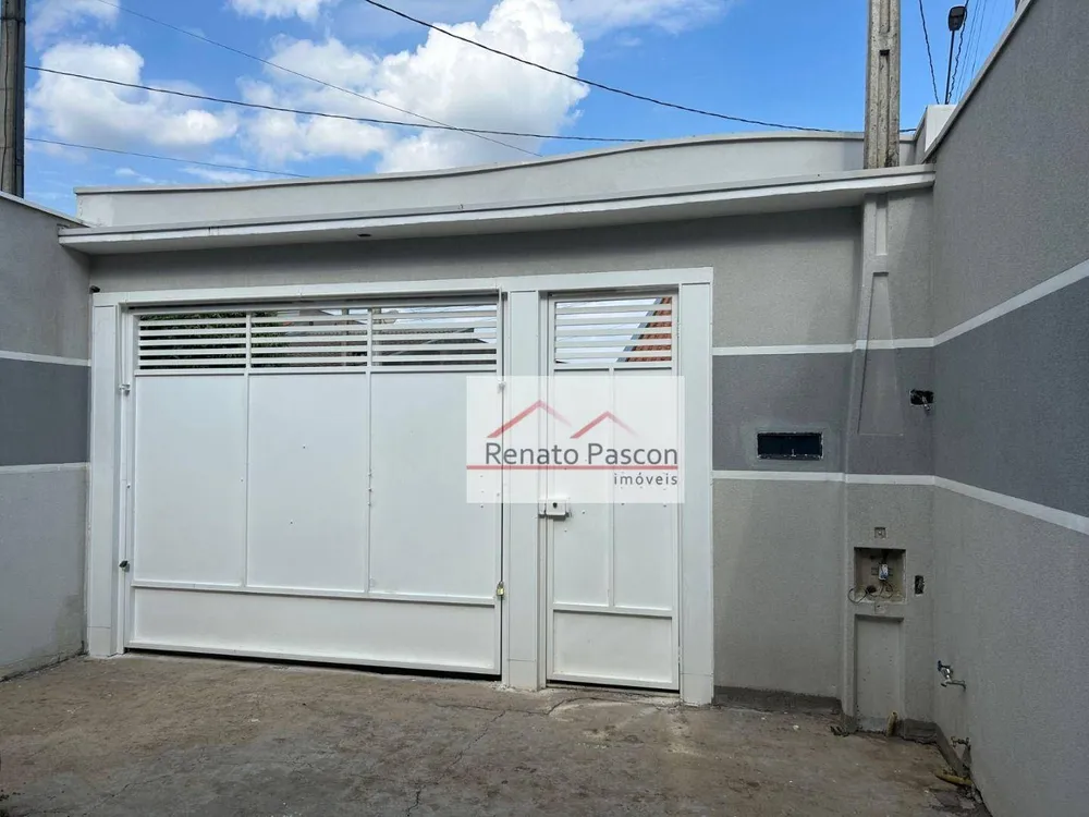 Sobrado, 3 quartos, 150 m² - Foto 12