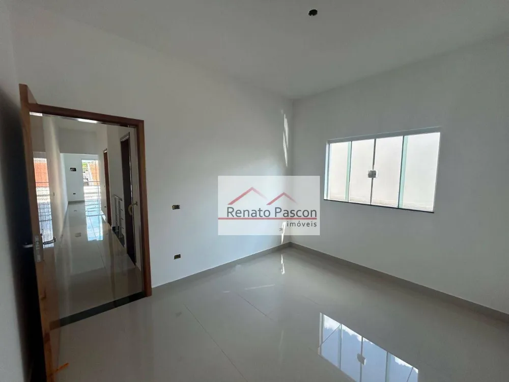 Sobrado, 3 quartos, 150 m² - Foto 6