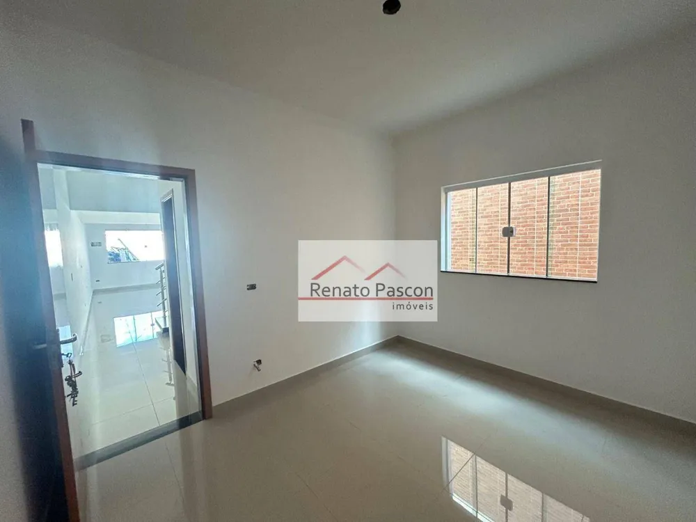 Sobrado, 3 quartos, 150 m² - Foto 3
