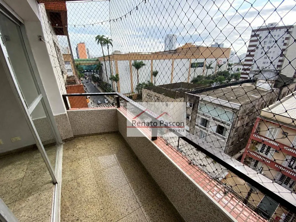 Apartamento, 3 quartos, 120 m² - Foto 1