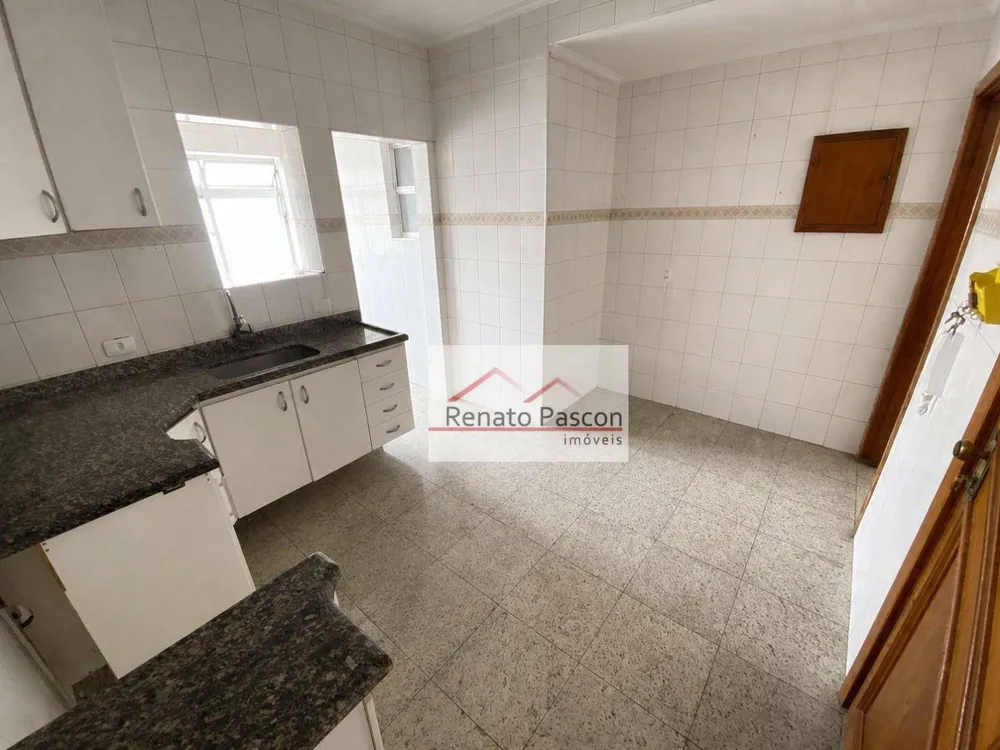 Apartamento, 3 quartos, 120 m² - Foto 3