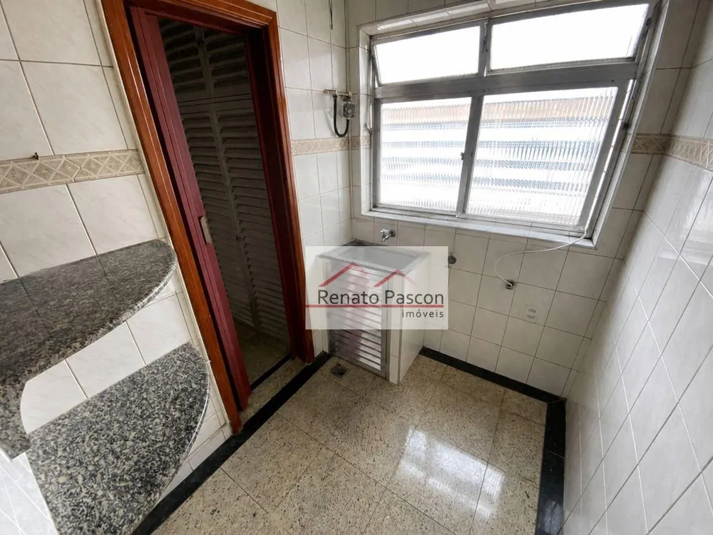 Apartamento, 3 quartos, 120 m² - Foto 4