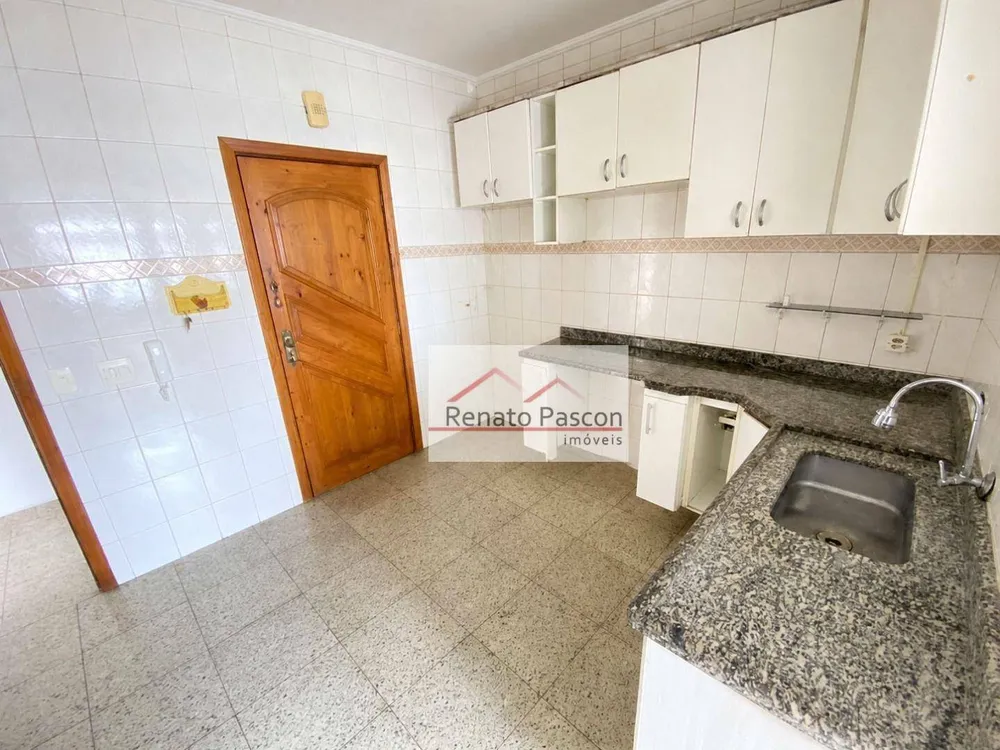 Apartamento, 3 quartos, 120 m² - Foto 2