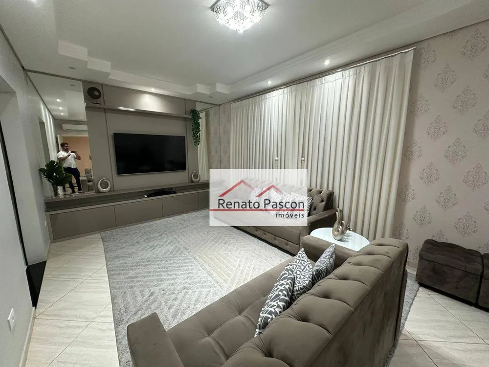 Sobrado, 3 quartos, 176 m² - Foto 5