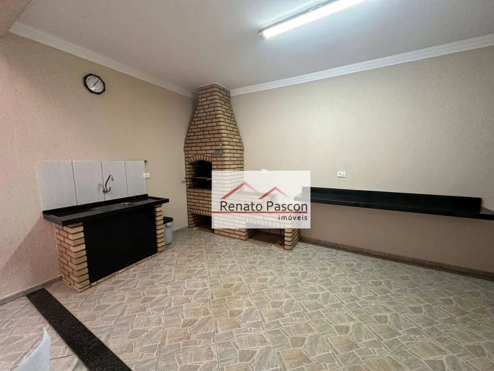 Sobrado, 3 quartos, 176 m² - Foto 4
