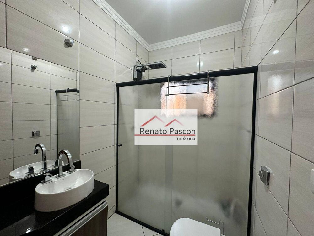 Sobrado à venda com 3 quartos, 176m² - Foto 3