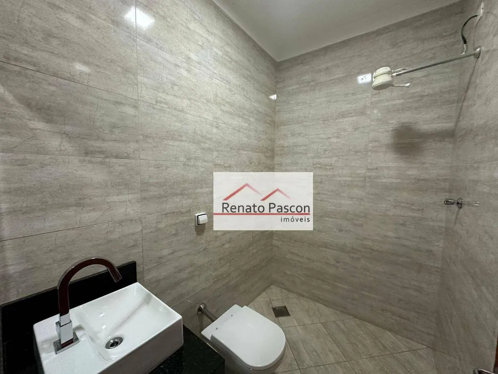 Sobrado, 3 quartos, 176 m² - Foto 10