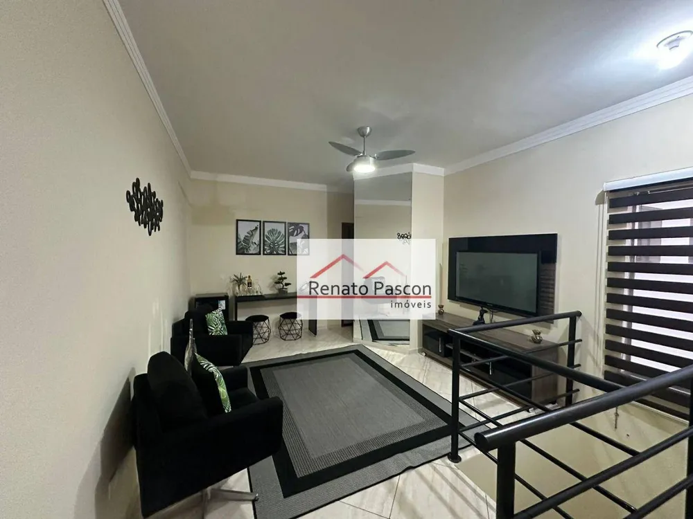 Sobrado, 3 quartos, 176 m² - Foto 3