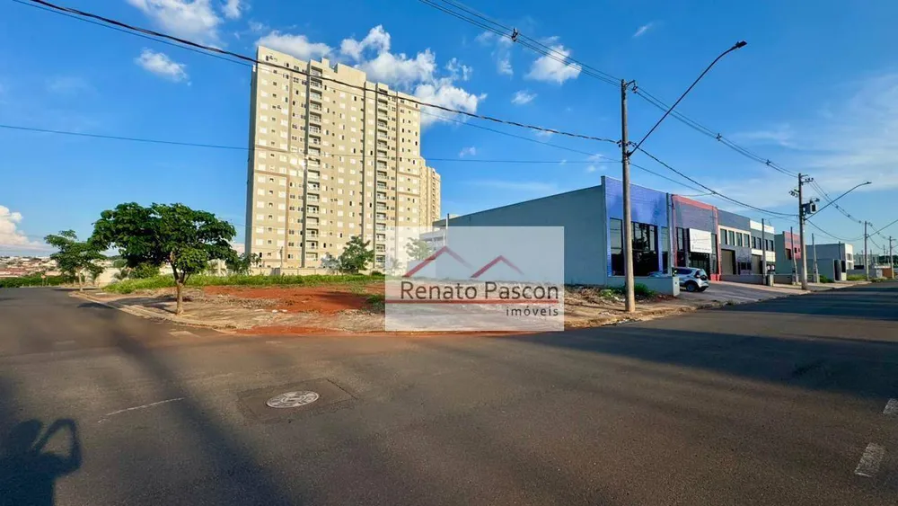 Terreno, 552 m² - Foto 2