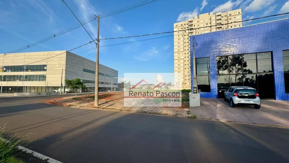Terreno, 552 m² - Foto 4