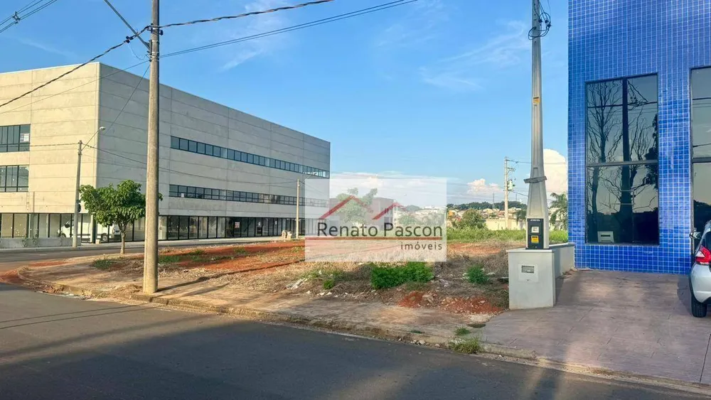 Terreno, 552 m² - Foto 3
