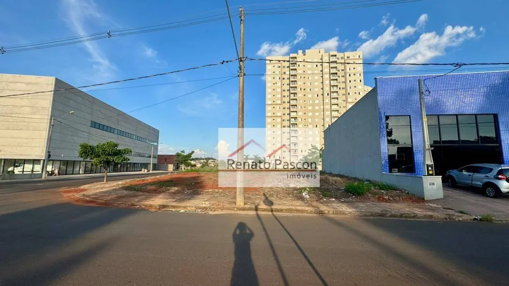 Terreno, 552 m² - Foto 1