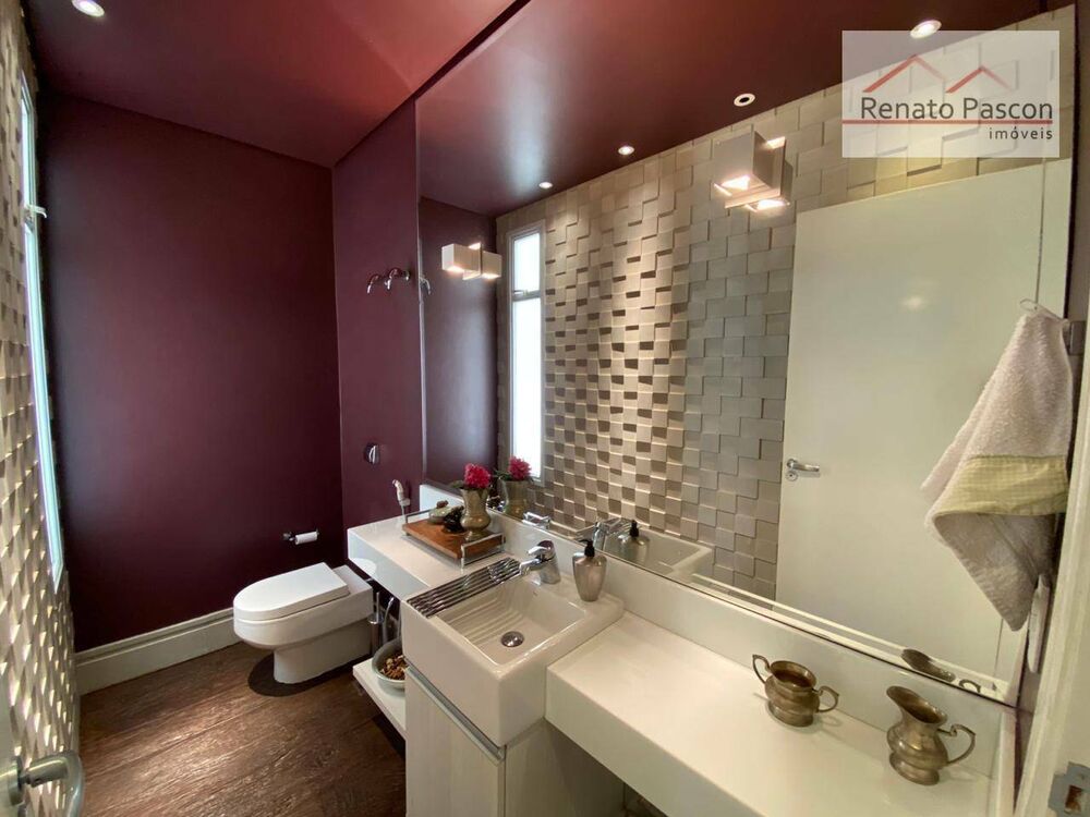 Casa de Condomínio, 4 quartos - Foto 2