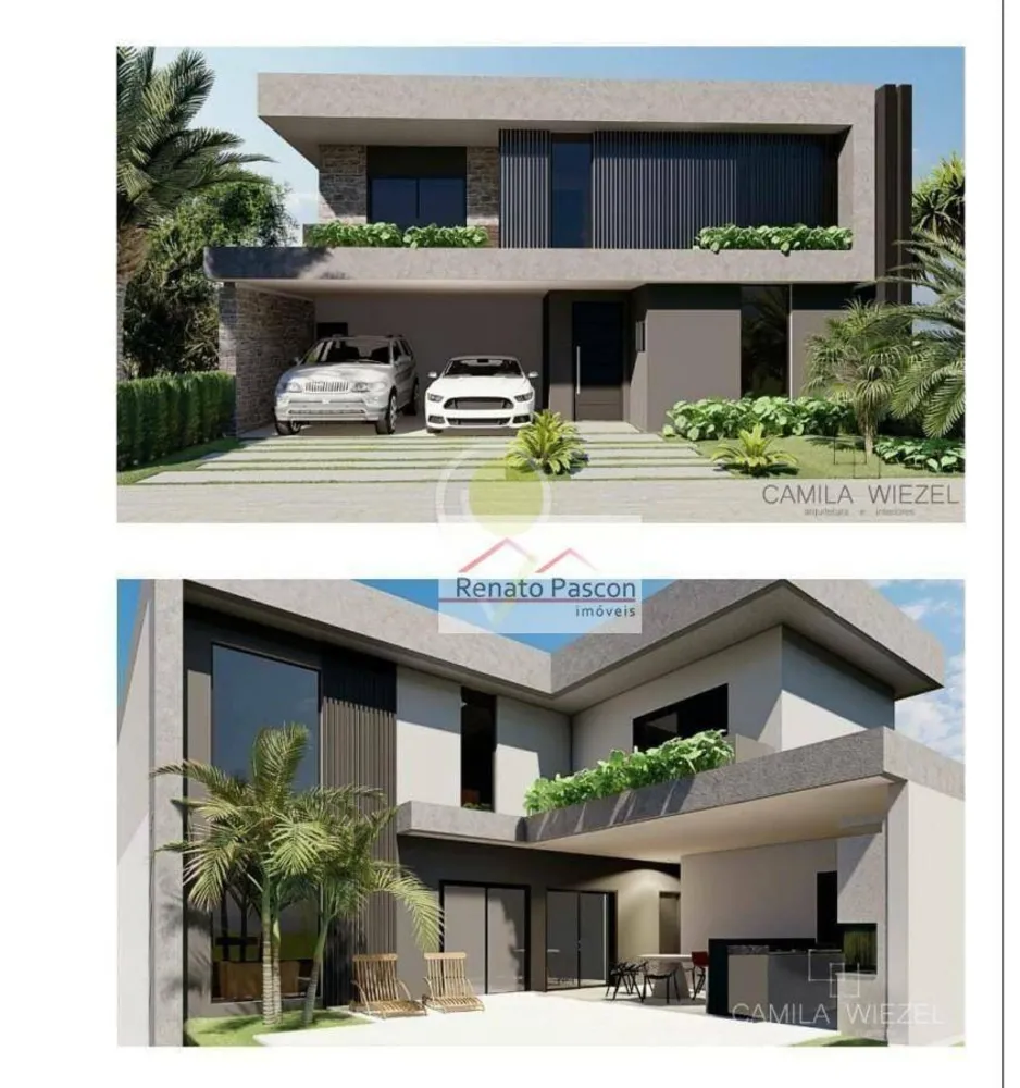 Loteamento e Condomínio, 256 m² - Foto 3