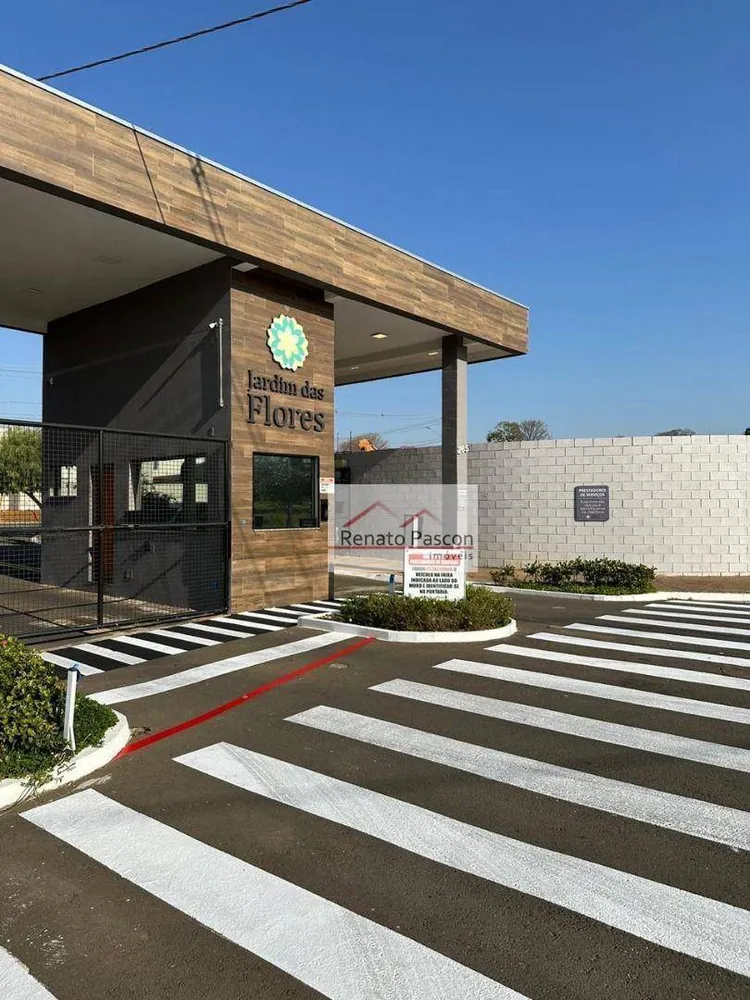 Loteamento e Condomínio, 256 m² - Foto 1