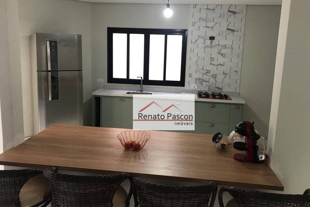 Casa à venda com 3 quartos, 350m² - Foto 4