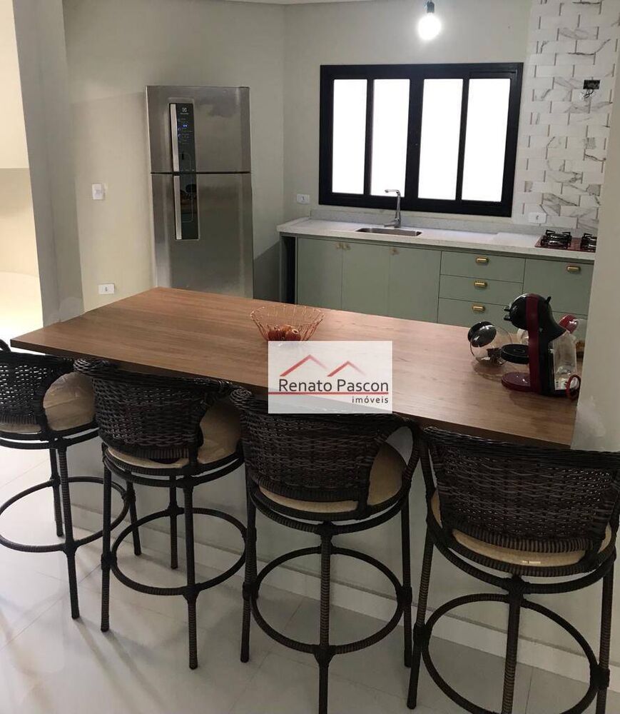 Casa à venda com 3 quartos, 350m² - Foto 3