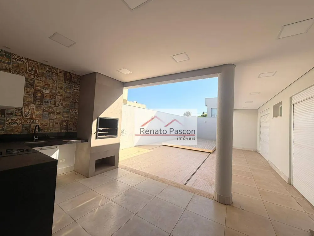Casa de Condomínio, 3 quartos - Foto 6