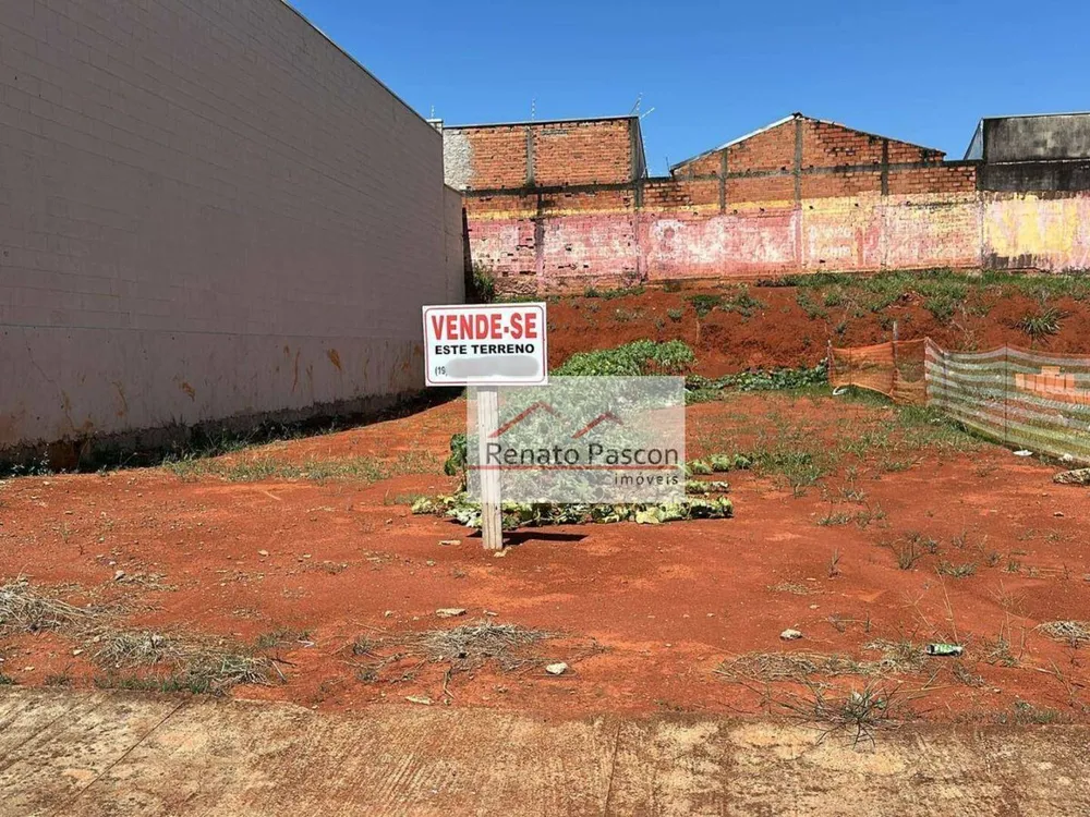 Terreno, 279 m² - Foto 1