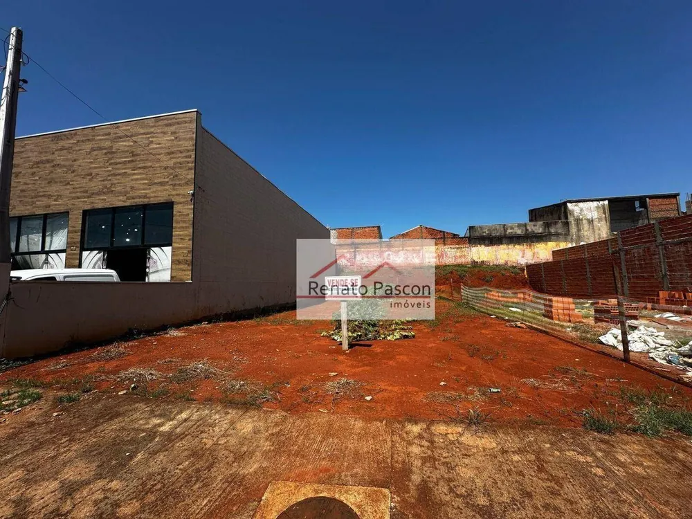Terreno, 279 m² - Foto 3
