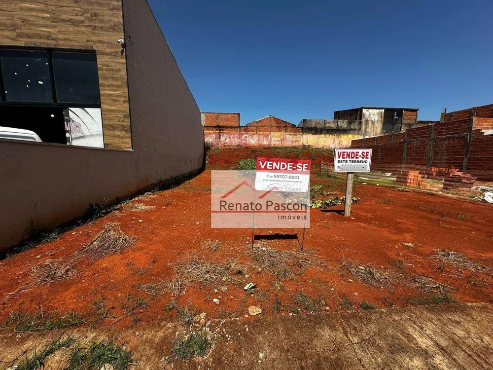 Terreno, 279 m² - Foto 2