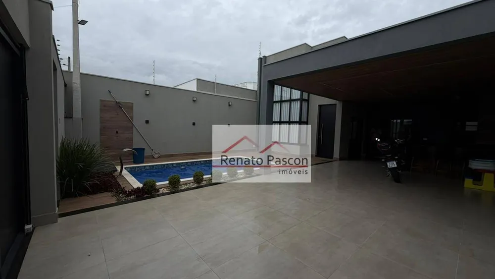 Casa, 3 quartos, 170 m² - Foto 8