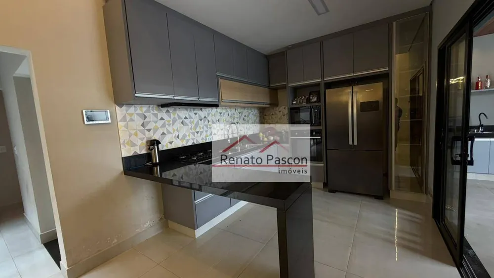 Casa, 3 quartos, 170 m² - Foto 2