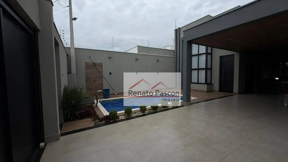 Casa, 3 quartos, 170 m² - Foto 1