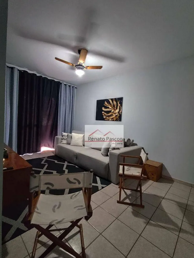 Apartamento, 2 quartos, 97 m² - Foto 2