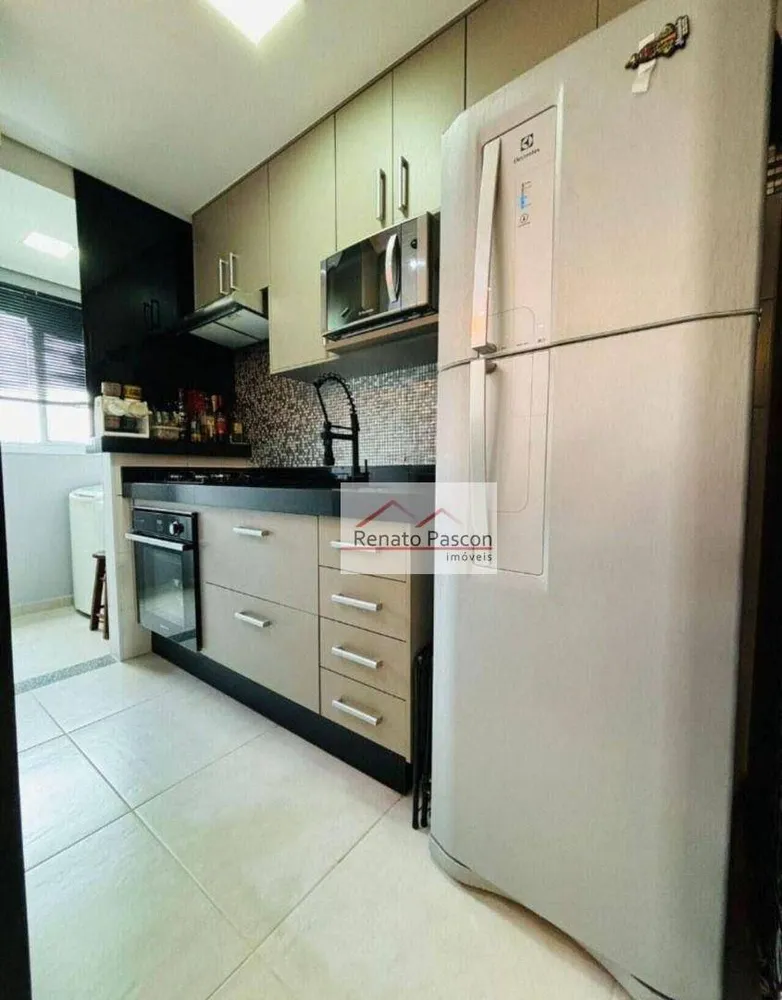 Apartamento, 2 quartos, 50 m² - Foto 3