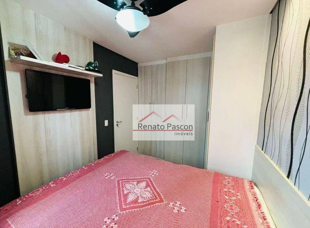Apartamento, 2 quartos, 50 m² - Foto 6