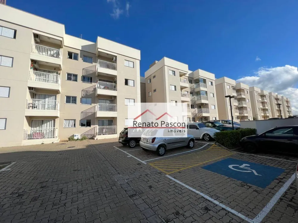 Apartamento, 2 quartos, 50 m² - Foto 12