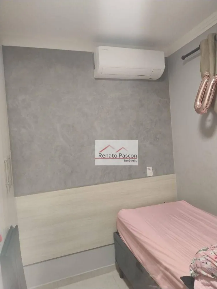Apartamento, 2 quartos, 50 m² - Foto 8