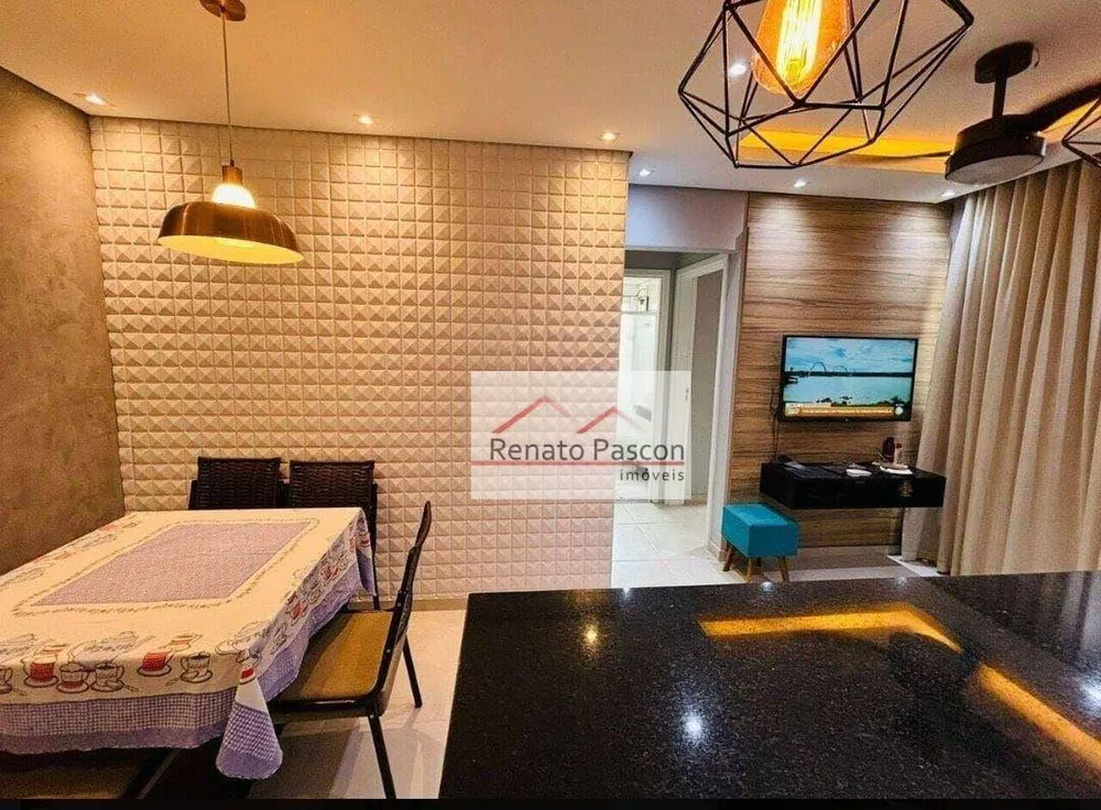 Apartamento, 2 quartos, 50 m² - Foto 4