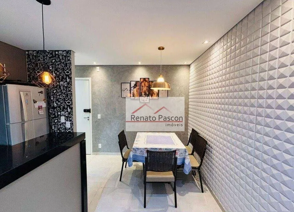 Apartamento, 2 quartos, 50 m² - Foto 5