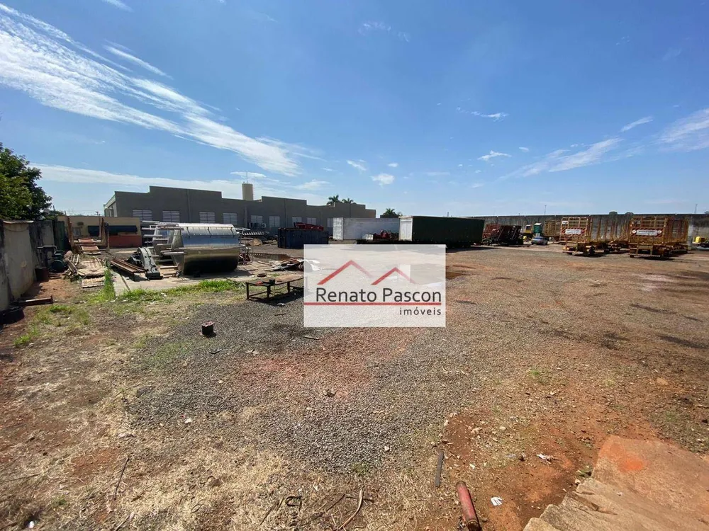 Loja-Salão, 868 m² - Foto 9