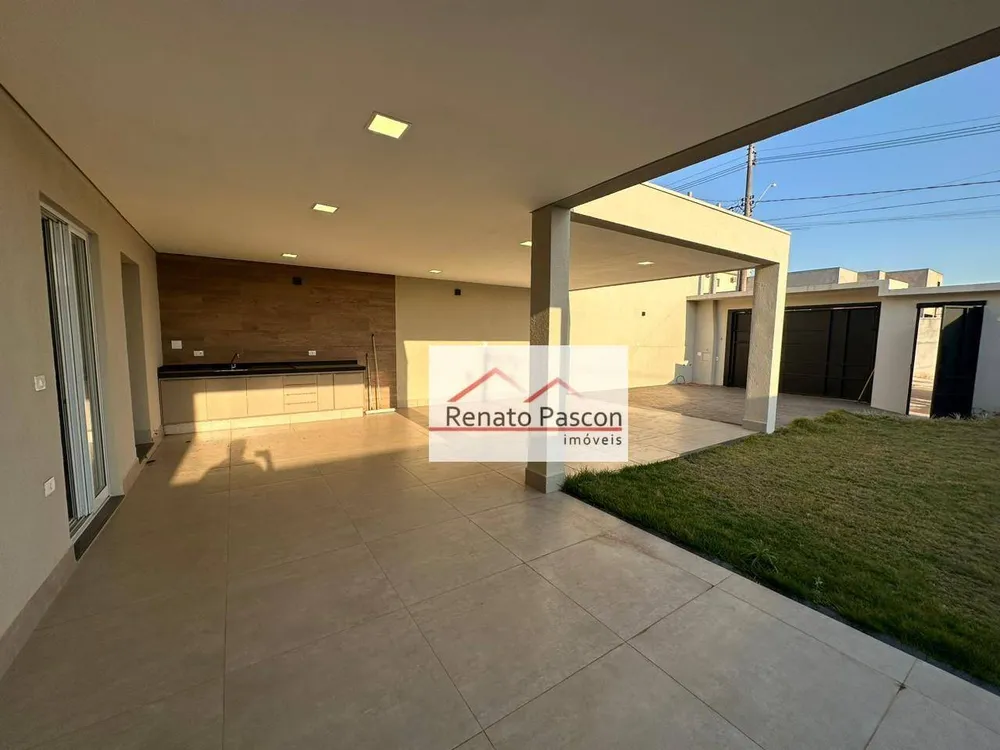 Casa, 3 quartos, 180 m² - Foto 2