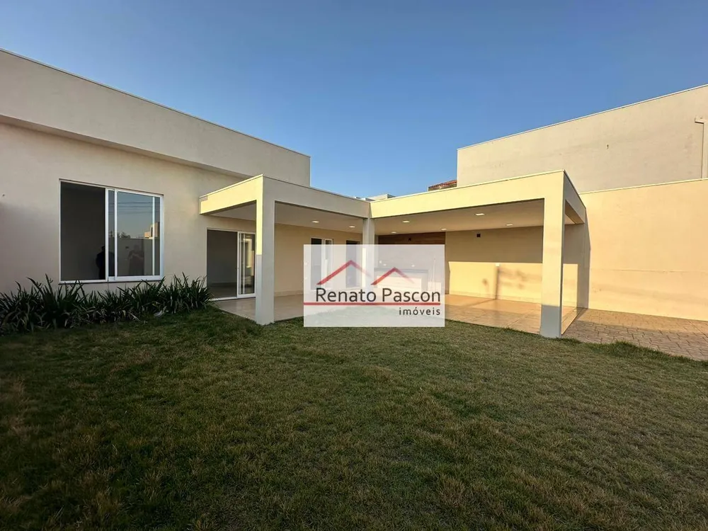 Casa, 3 quartos, 180 m² - Foto 8