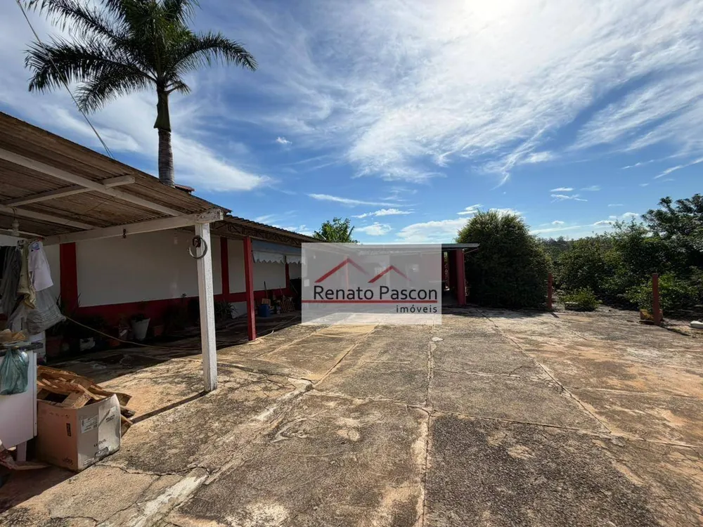 Chácara, 2 quartos, 3708 m² - Foto 5