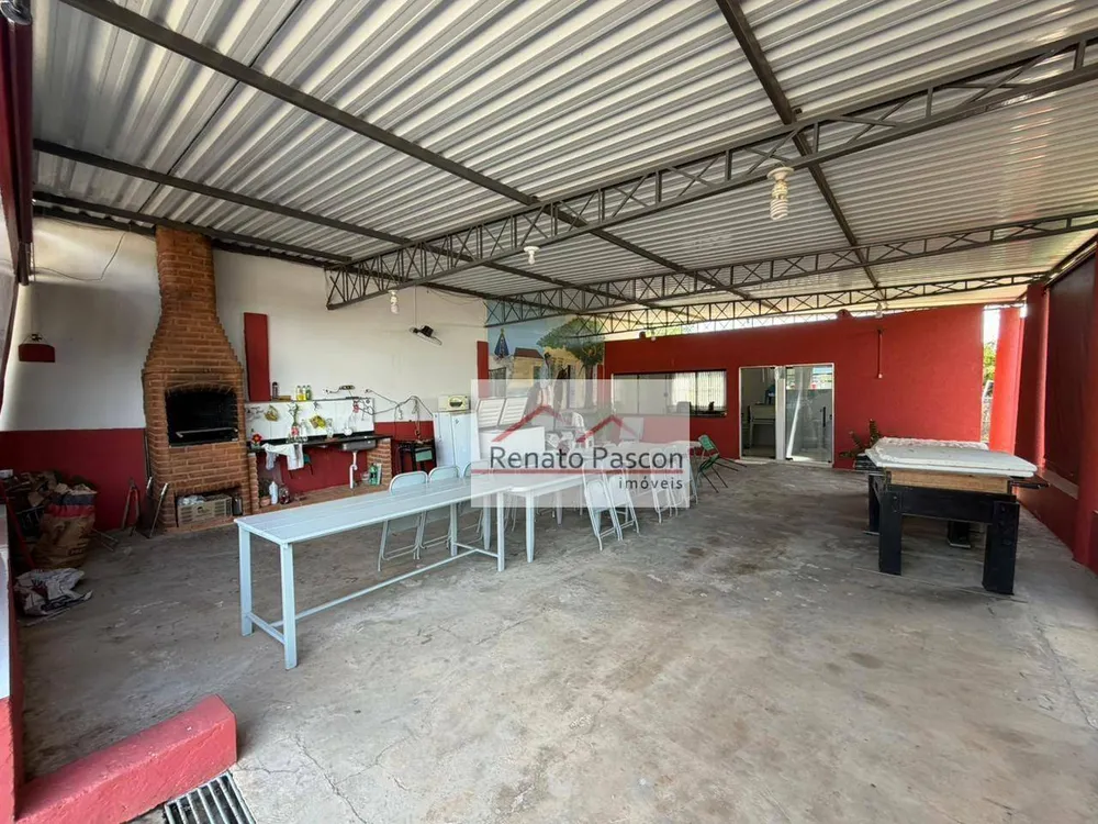 Chácara, 2 quartos, 3708 m² - Foto 6