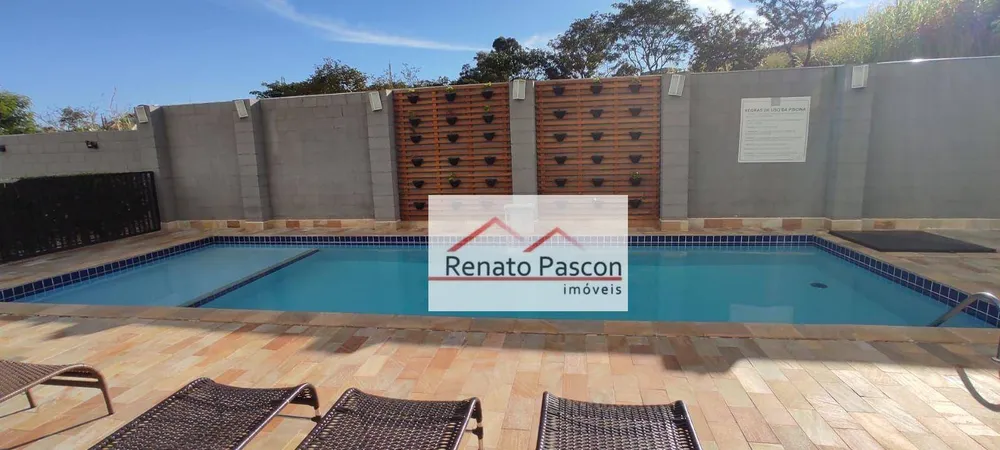 Apartamento, 2 quartos, 58 m² - Foto 1
