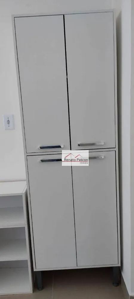 Apartamento, 2 quartos, 58 m² - Foto 7