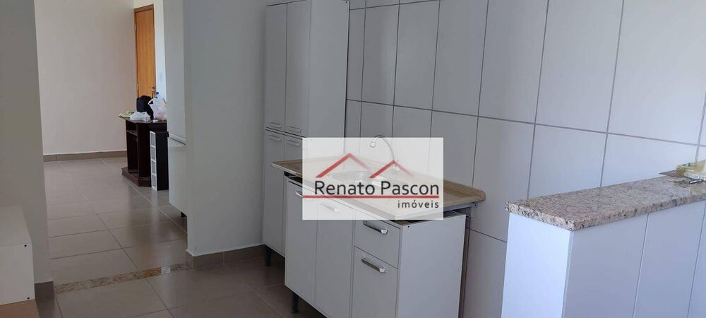 Apartamento, 2 quartos, 58 m² - Foto 2