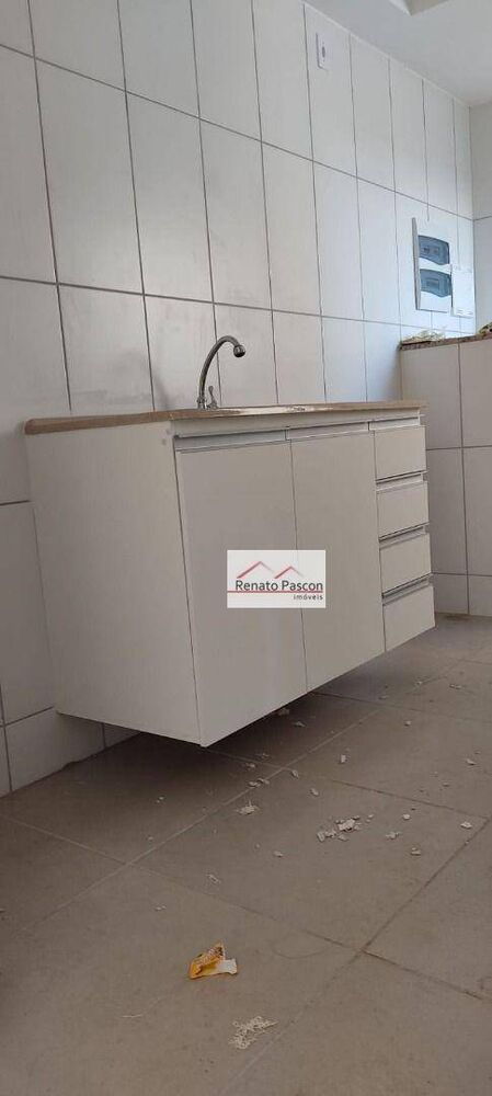 Apartamento, 2 quartos, 58 m² - Foto 1