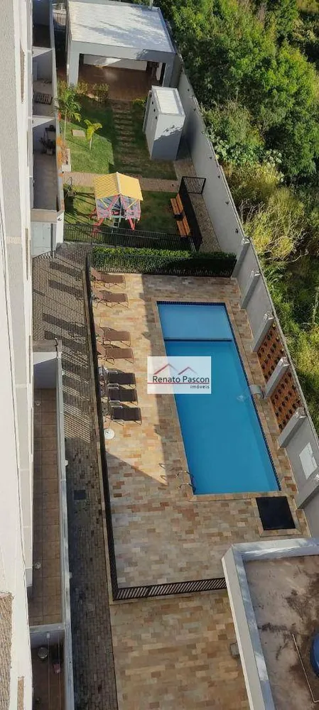 Apartamento, 2 quartos, 58 m² - Foto 3