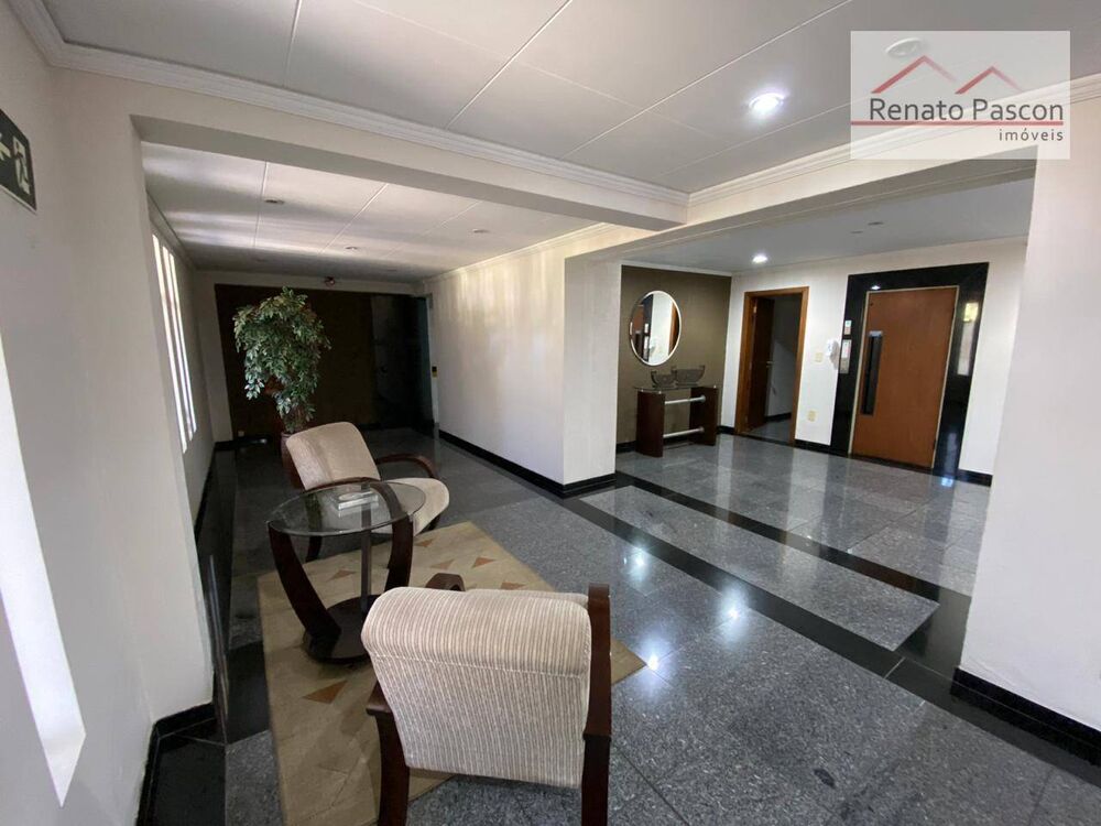 Apartamento, 3 quartos, 139 m² - Foto 2