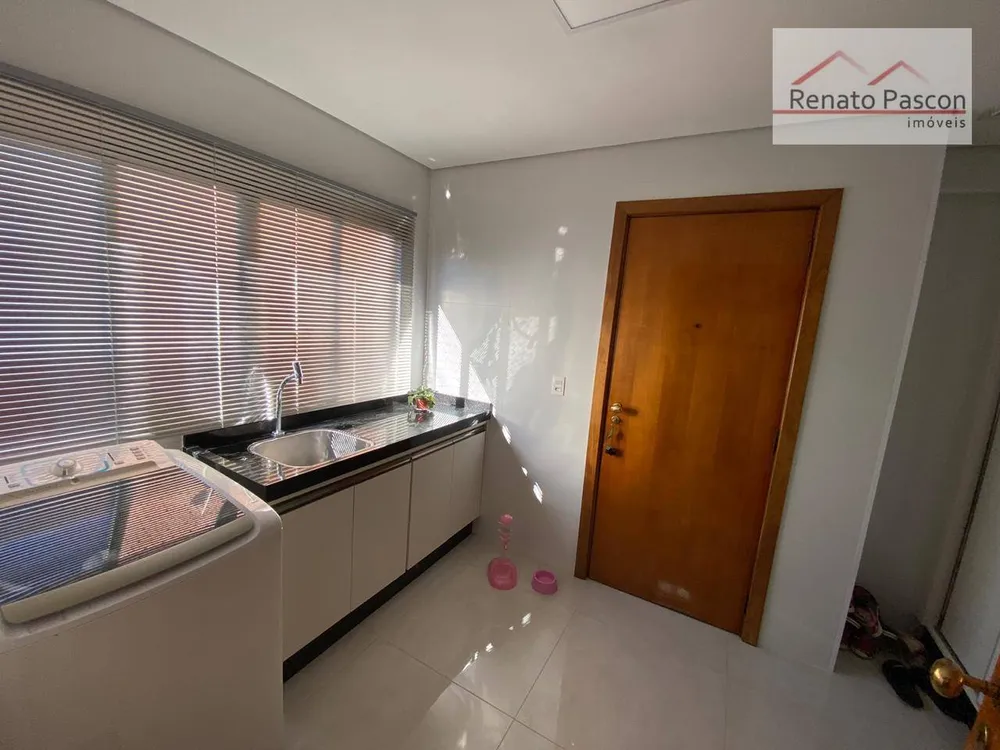 Apartamento, 3 quartos, 139 m² - Foto 10