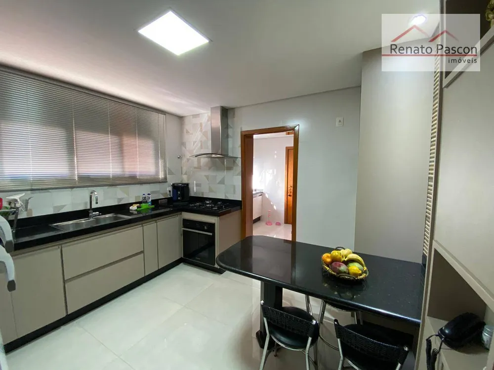 Apartamento, 3 quartos, 139 m² - Foto 9