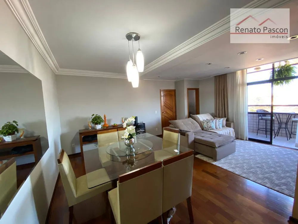 Apartamento, 3 quartos, 139 m² - Foto 7