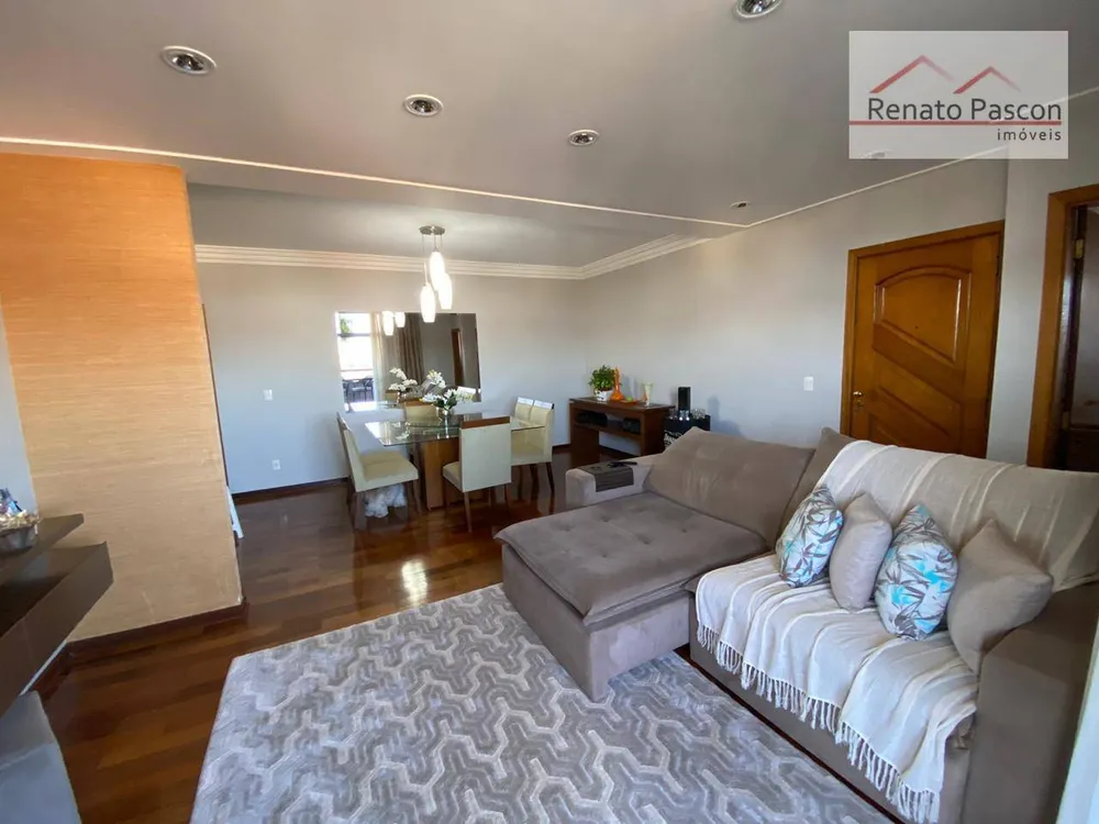 Apartamento, 3 quartos, 139 m² - Foto 5